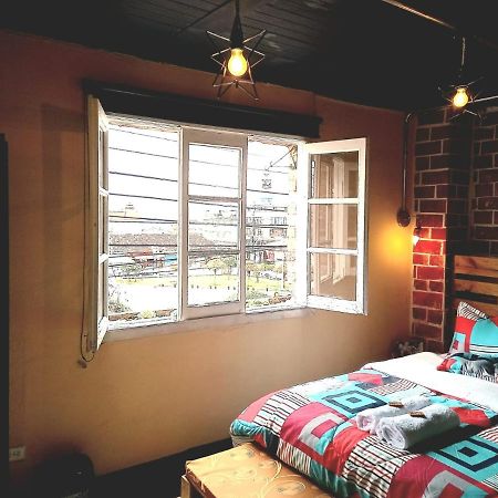 Donde Pepe Loft Apartasuite. Zipaquirá Eksteriør bilde