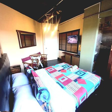 Donde Pepe Loft Apartasuite. Zipaquirá Eksteriør bilde