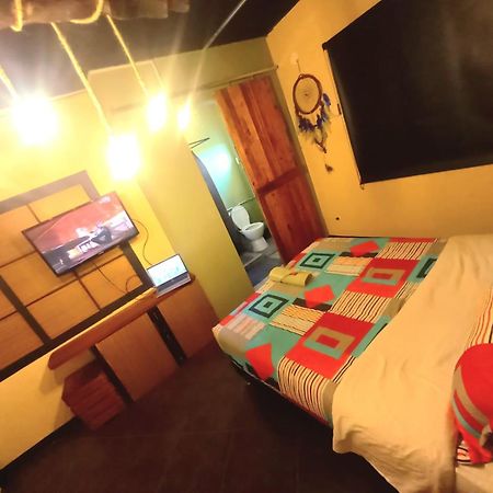 Donde Pepe Loft Apartasuite. Zipaquirá Eksteriør bilde