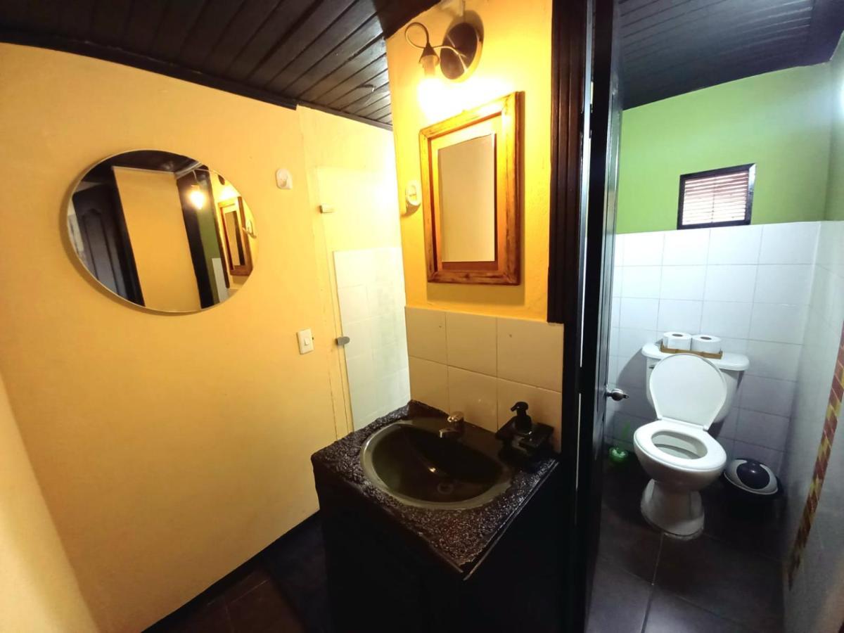 Donde Pepe Loft Apartasuite. Zipaquirá Eksteriør bilde