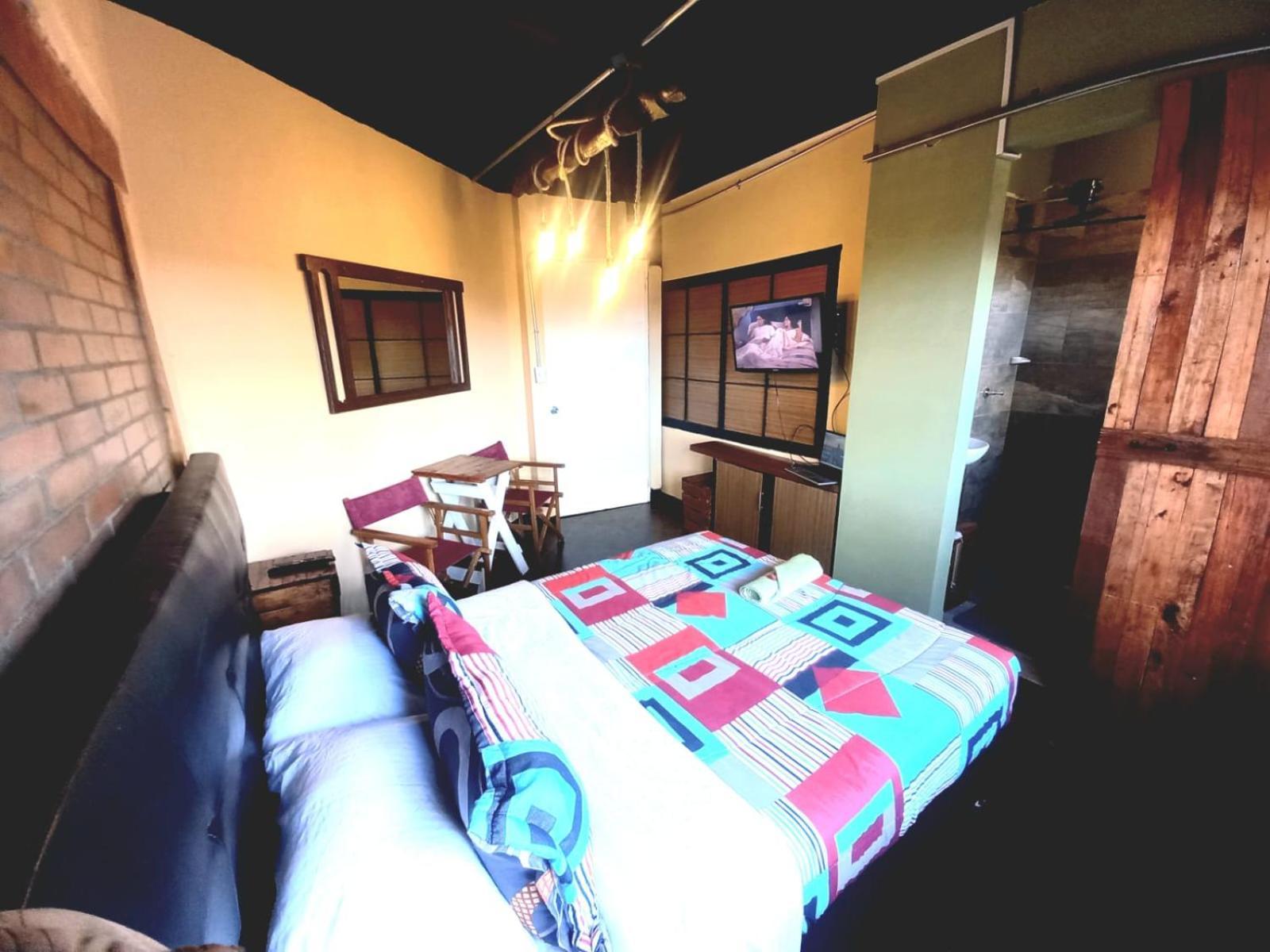 Donde Pepe Loft Apartasuite. Zipaquirá Eksteriør bilde