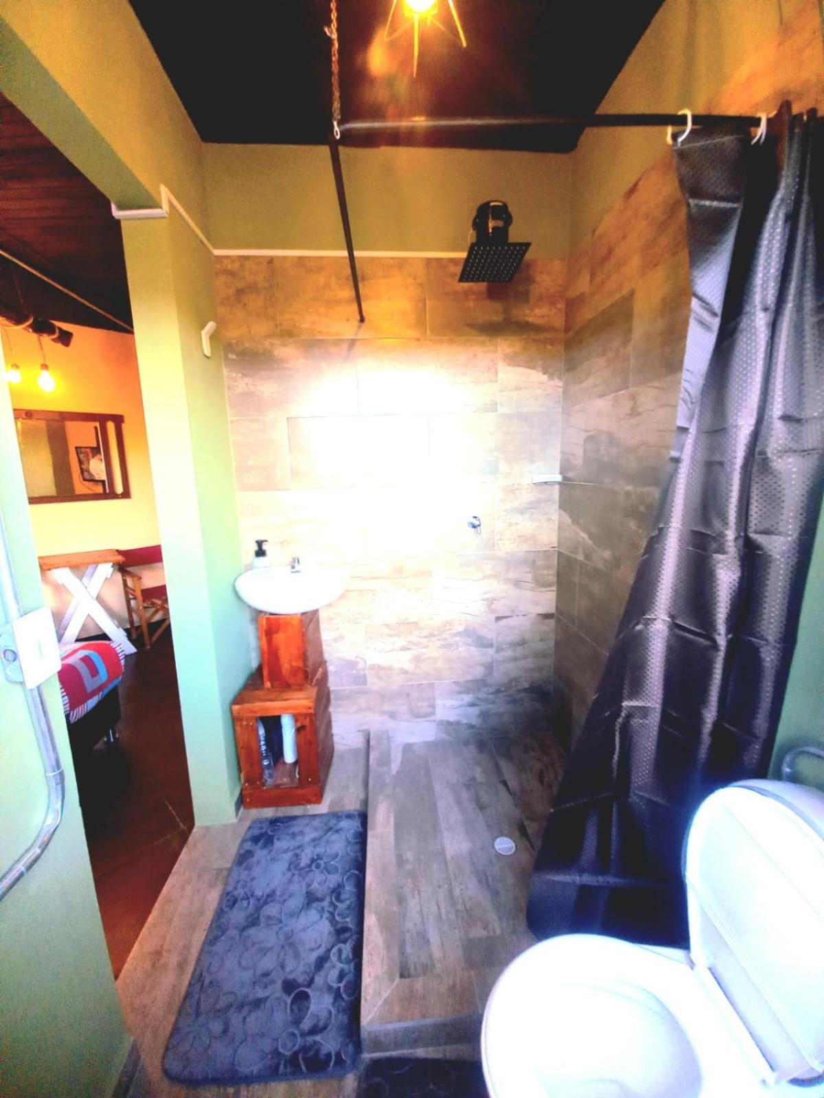 Donde Pepe Loft Apartasuite. Zipaquirá Eksteriør bilde