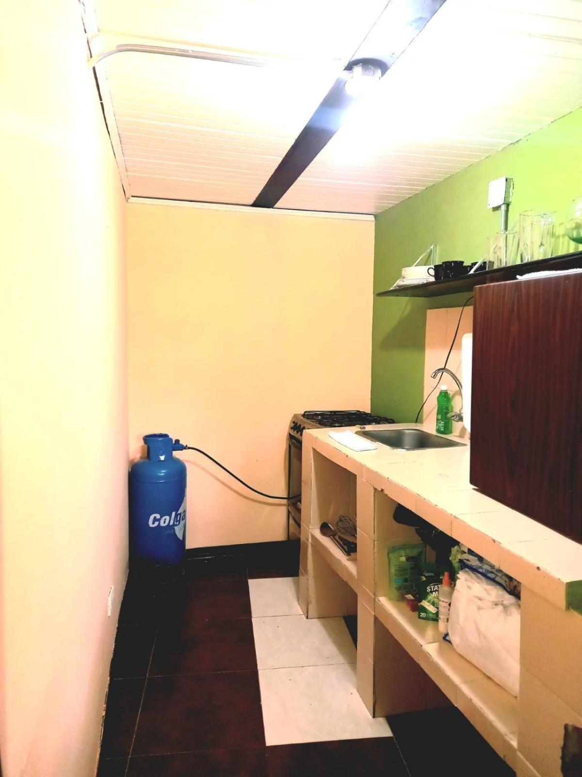 Donde Pepe Loft Apartasuite. Zipaquirá Eksteriør bilde