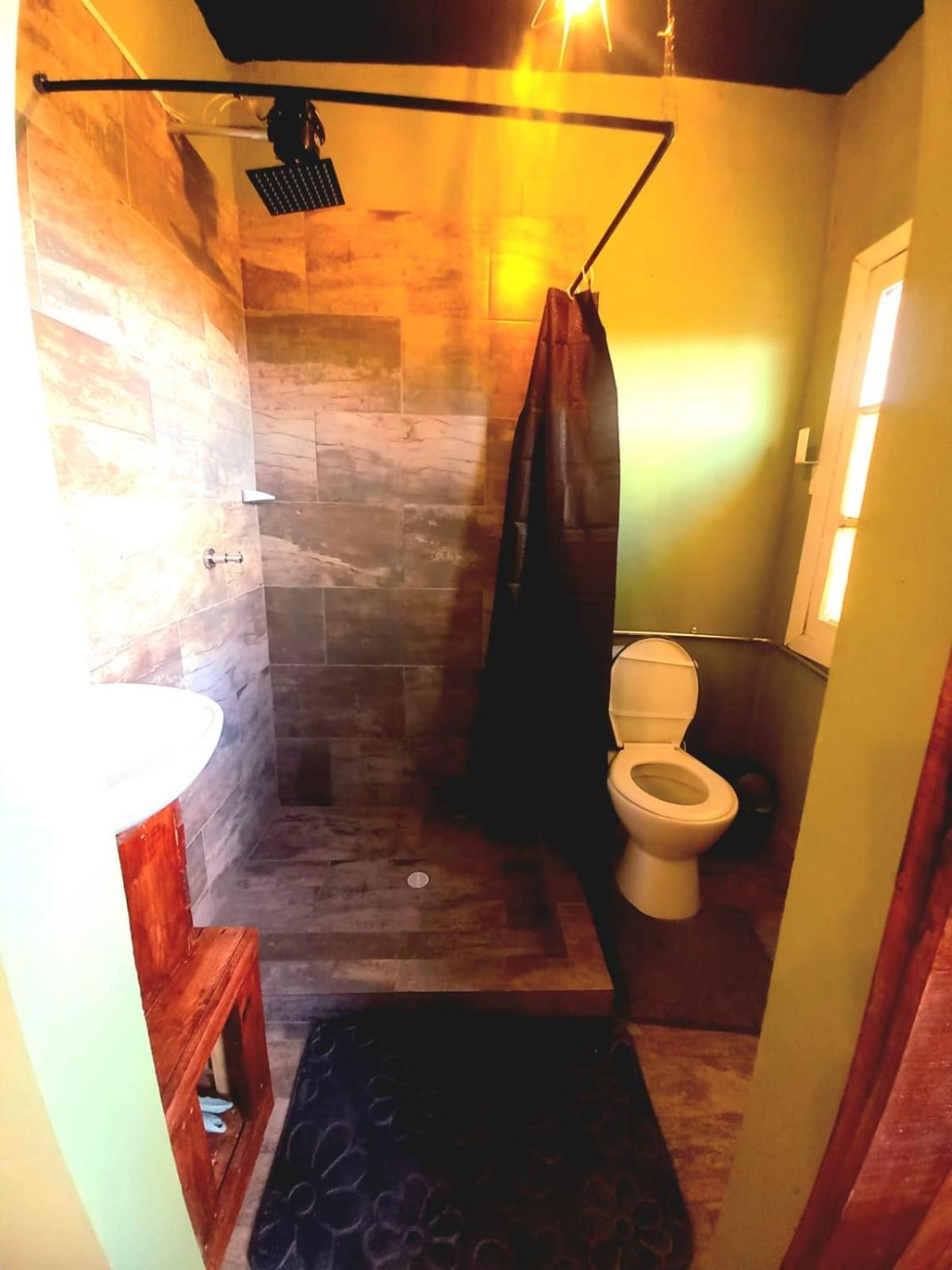Donde Pepe Loft Apartasuite. Zipaquirá Eksteriør bilde