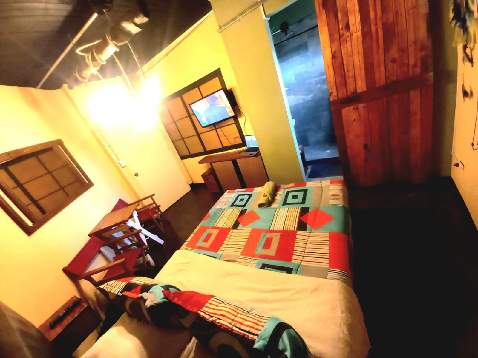 Donde Pepe Loft Apartasuite. Zipaquirá Eksteriør bilde