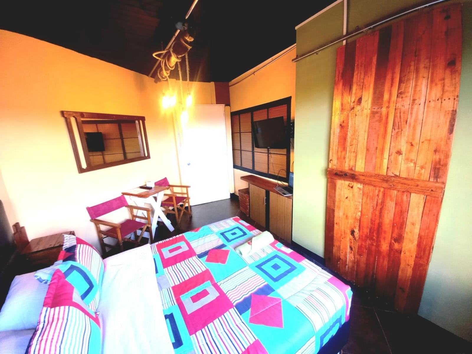 Donde Pepe Loft Apartasuite. Zipaquirá Eksteriør bilde